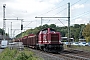 MaK 1000386 - RBG "V 1351"
09.09.2014
Hämelerwald [D]
Andreas Schmidt