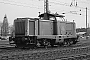 MaK 1000386 - DB AG "213 339-5"
02.03.1996
Arnstadt, Hauptbahnhof [D]
Dietrich Bothe