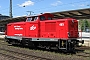 MaK 1000387 - AVG "465"
03.06.2012
Bremen, Hauptbahnhof [D]
Torsten Klose