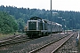 MaK 1000388 - DB "213 341-1"
09.08.1989
Buchholz, Bahnhof [D]
Ingmar Weidig