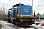 MaK 1000388 - MWB "V 1354"
09.01.2016
Nienburg (Weser) [D]
Thomas Wohlfarth