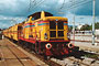 ? 0 - SVF "T 1817"
21.09.2000
Firenze Campo Marte [I]
Richard Krol