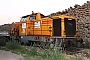 ? ? - GCF "D D FMT NA 0842 N"
29.08.2014
Karnobat, Bahnhof [BG]
Werner Söffing