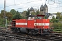 Henschel 30526 - CCW "V 148"
03.10.2019 - Düsselldorf-RathThomas Dietrich