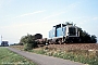 Henschel 30564 - DB "211 215-9"
01.10.1985 - Tübingen
Stefan Motz