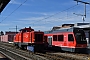 Henschel 30564 - OeBB "Em 327"
22.03.2023 - Niederbipp
Harald Belz