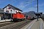 Henschel 30564 - OeBB "Em 327"
22.03.2023 - Niederbipp
Harald Belz