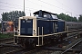 MaK 1000031 - DB "211 013-8"
08.06.1988 - Osnabrück, HauptbahnhofGerd Hahn