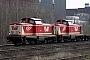 MaK 1000042 - EVB "410 04"
12.04.2005 - Hamburg-UnterelbeDietrich Bothe