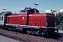 MaK 1000042 - DB "211 024-5"
25.09.1982 - Breisach
Bernd Kittler