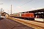 MaK 1000043 - DB "211 025-2"
23.04.1981 - Freiburg (Breisgau)
Michael Vogel