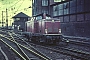 MaK 1000064 - DB "V 100 1046"
05.08.1967 - Hamburg, Hauptbahnhof
Helmut Philipp