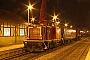 MaK 1000072 - ELV "211 054-2"
14.03.2012 - Eckental-Eschenau
Peter Pfister