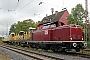 MaK 1000072 - KAF "211 054-2"
03.10.2023 - Ratingen-Lintorf
Bernd Bastisch