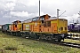 MaK 1000073 - smart rail
24.03.2024 - München-Freimann
Horst Flechtner