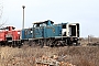 MaK 1000077 - ALS "211 059-1"
01.03.2013 - Stendal, ALS
Karl Arne Richter