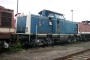 MaK 1000077 - ALS "211 059-1"
13.07.2007 - Stendal, ALS
Karl Arne Richter