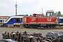MaK 1000079 - EVB "211 061"
20.05.2024 - Bremervörde
Andreas Kriegisch