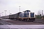MaK 1000082 - DB "211 064-1"
01.03.1989 - VechtaGerd Hahn
