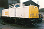 MaK 1000087 - Drouard "AT3 PSE 007"
 - 
NEWAG | Archiv Peter Große