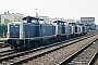 MaK 1000087 - DB "211 069-0"
30.05.1987 - Landau (Pfalz), Hauptbahnhof
Ingmar Weidig