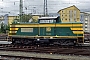 MaK 1000092 - EFG "211.074"
14.09.2017 - Nürnberg, Hauptbahnhof
Leon Schrijvers