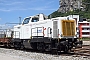 MaK 1000093 - ETF "99 87 9 182 635-2"
28.07.2017 - Grenoble, Rangierbahnhof La BuisserateAndré Grouillet