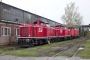 MaK 1000117 - SLB "V 85"
15.04.2008 - Stendal, ALS
Karl Arne Richter