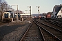 MaK 1000121 - DB "211 103-7"
29.02.1992 - Grävenwiesbach, Bahnhof
Jürgen Leindecker