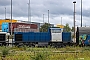 MaK 1000122 - CCW "V 147"
12.08.2023 - Dortmund, Westfalenhütte
Ingmar Weidig