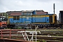 MaK 1000128 - Vecchietti "99 87 9 182 578-4"
02.04.2024 - Hazebrouck, Ateliers des Flandres
Patrick Verbaere