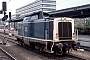MaK 1000134 - DB "212 004-6"
18.05.1991 - Hannover, HauptbahnhofAndreas Schmidt