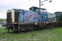 MaK 1000143 - ŽFBH "212 013-7"
30.08.2006 - Rajlovac, Bahnbetriebswerk
Karl Arne Richter