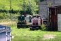 MaK 1000149 - ŽRS "212 019-4"
31.08.2006 - Doboj, Bahnbetriebswerk
Karl Arne Richter