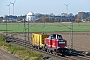 MaK 1000160 - DB Services "212 024-4"
23.10.2008 - Benninghausen
Markus Tepper