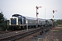 MaK 1000160 - DB "212 024-4"
30.09.1988 - EppelsheimIngmar Weidig