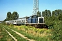 MaK 1000161 - DB "212 025-1"
15.08.1994 - Dieburg
Kurt Sattig