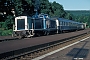 MaK 1000161 - DB "212 025-1"
25.07.1988 - Bad Karlshafen
F. Dano (Archiv Ingmar Weidig)