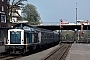 MaK 1000163 - DB "212 027-7"
16.05.1980 - Lübeck
Helge Deutgen