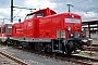 MaK 1000169 - DB AG "714 001-5"
16.05.2009 - Fulda
Mario Fliege