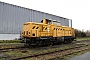MaK 1000173 - Eiffage Rail "92 87 0212 034-5 F-ERF"
08.02.2024 - Saint-Pierre-des-Corps
David Moreton