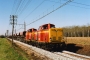 MaK 1000174 - SECO-RAIL "AT3 ATA 0634"
21.02.2003 - Lahontan
Jean-Pierre Vergez-Larrouy