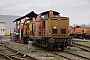 MaK 1000174 - COLAS RAIL "99 87 9 182 614-7"
29.01.2016 - Les Mureaux, COLAS RAIL
Alexander Leroy