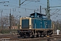 MaK 1000175 - Railflex "212 039-2"
21.03.2019 - Oberhausen, Rangierbahnhof West
Rolf Alberts