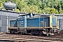 MaK 1000175 - Railflex "212 039-2"
18.08.2025 - Bochum-Dahlhausen, Eisenbahnmuseum
Johann Thien
