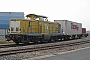 MaK 1000177 - Aproport "BF 001"
17.07.2013 - Mâcon, Aproport
Patrick Etievant