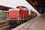 MaK 1000179 - Aggerbahn "212 043-4"
29.06.2013 - Stendal, HauptbahnhofAlexander Ring