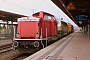 MaK 1000179 - Aggerbahn "212 043-4"
29.06.2013 - Stendal, Hauptbahnhof
Alexander Ring