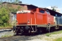 MaK 1000185 - DB AG "212 049-1"
24.06.2002 - Limburg an der Lahn
Daniel Kempf