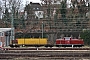 MaK 1000188 - EfW "212 052-5"
25.11.2021 - Kassel, Hauptbahnhof
Christian Klotz